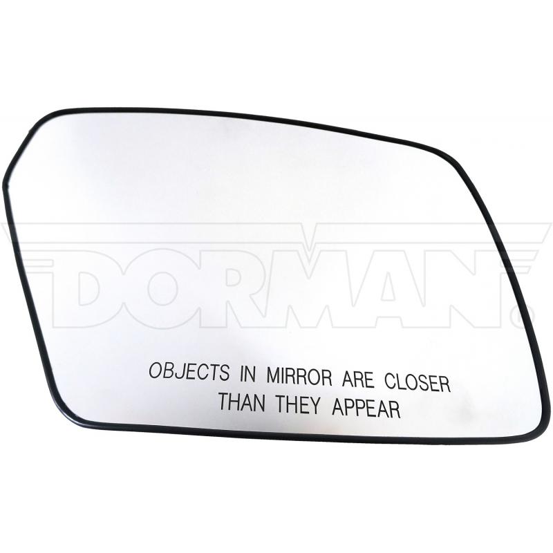Dorman 56565 Door Mirror Glass product image 2 of 4