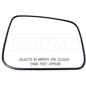 Dorman 56567 Door Mirror Glass product image 2 of 4