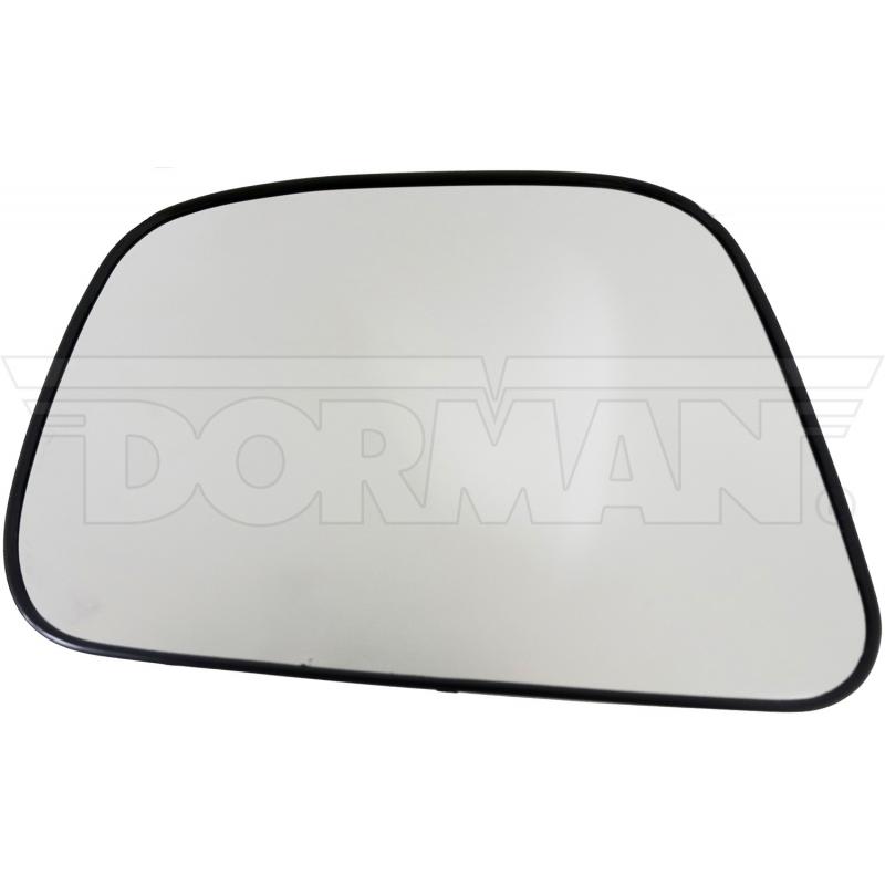 Dorman 56570 Door Mirror Glass product image 2 of 4
