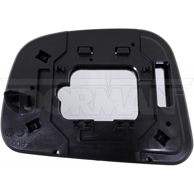 Dorman 56571 Door Mirror Glass product image 2 of 4