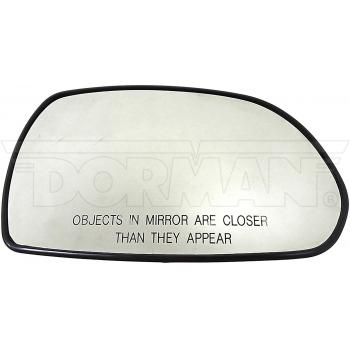 Dorman 56611 Door Mirror Glass product image 2 of 4