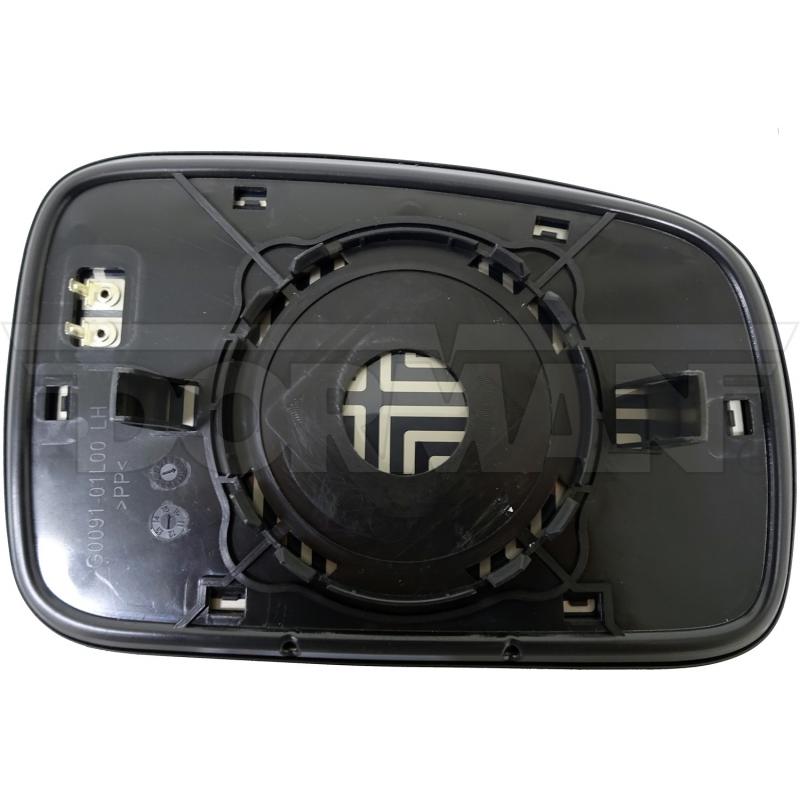 Dorman 56618 Door Mirror Glass product image 2 of 4