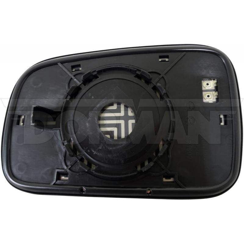 Dorman 56619 Door Mirror Glass product image 2 of 4