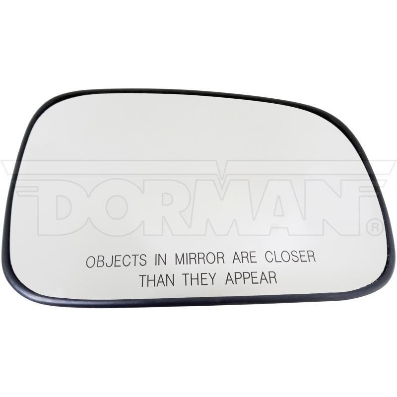 Dorman 56619 Door Mirror Glass product image 4 of 4