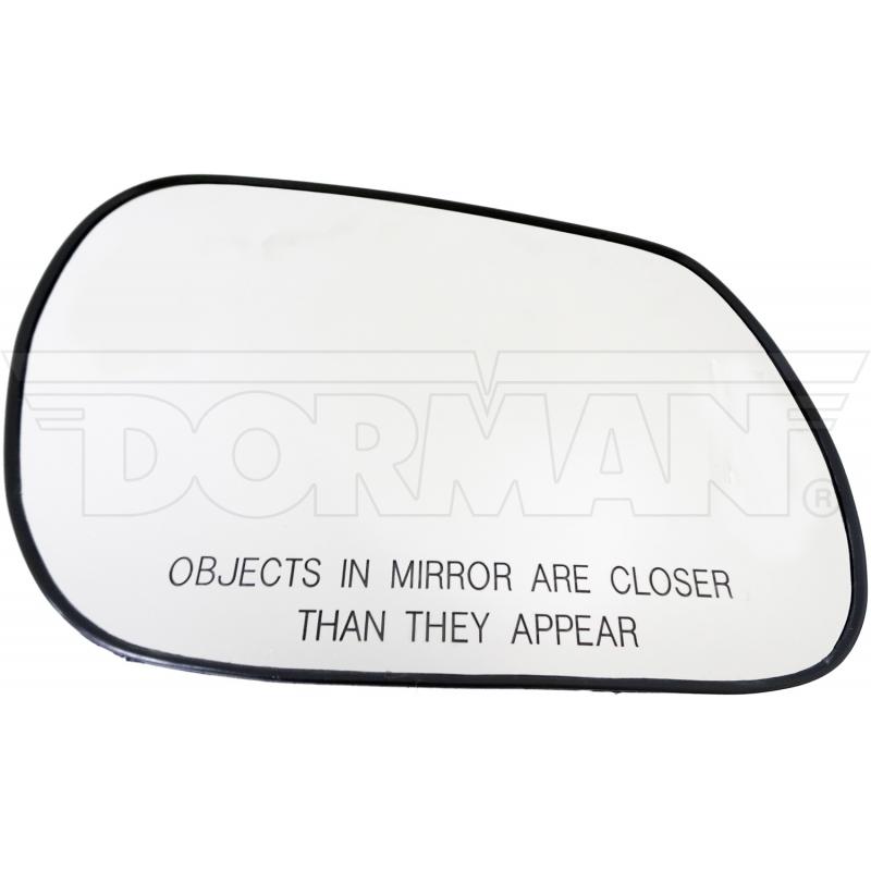 Dorman 56621 Door Mirror Glass product image 1 of 4