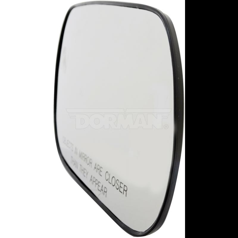 Dorman 56621 Door Mirror Glass product image 3 of 4