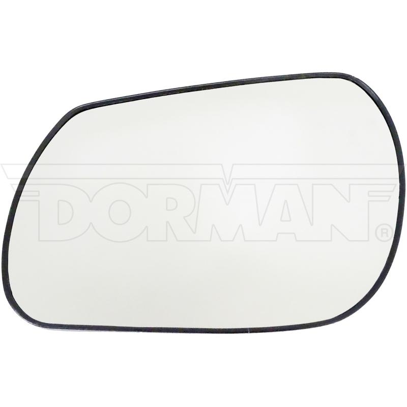 Dorman 56622 Door Mirror Glass product image 4 of 4