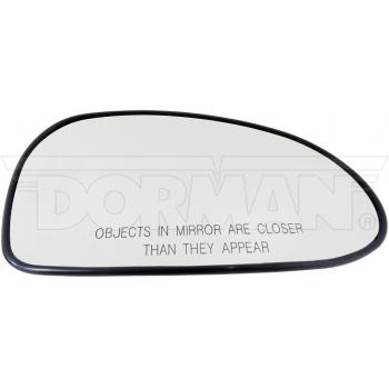 Dorman 56639 Door Mirror Glass product image 4 of 4