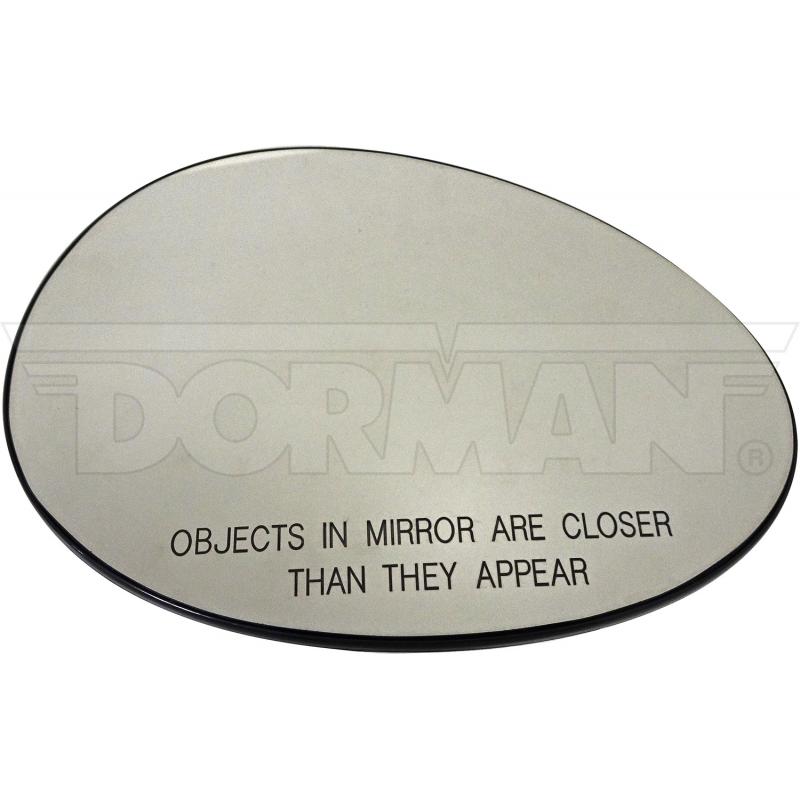 Dorman 56717 - Door Mirror Glass Dorman 56717 Door Mirror Glass product image 1 of 4