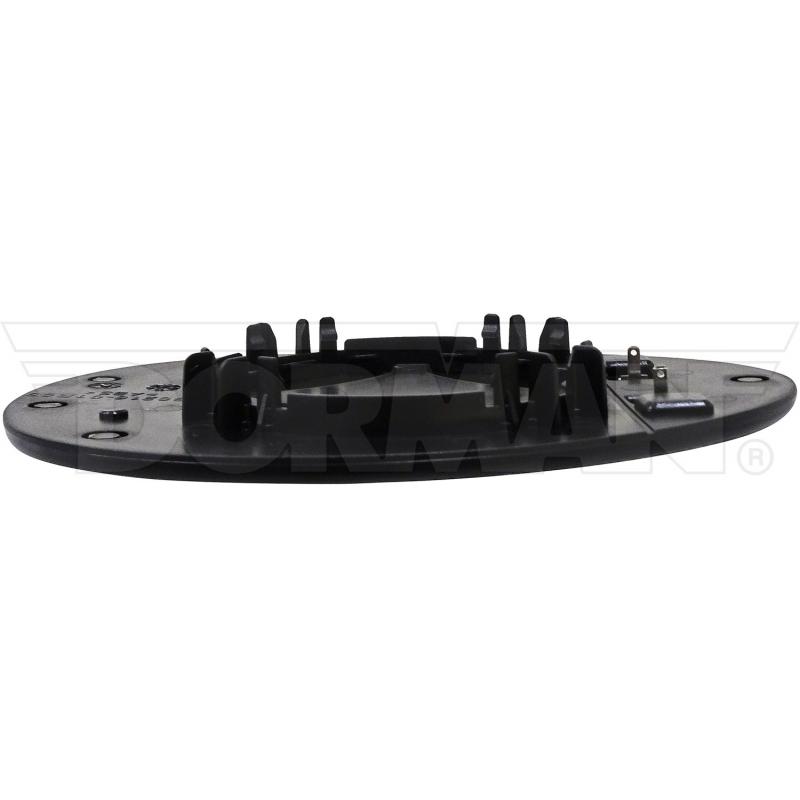 Dorman 56717 Door Mirror Glass product image 2 of 4