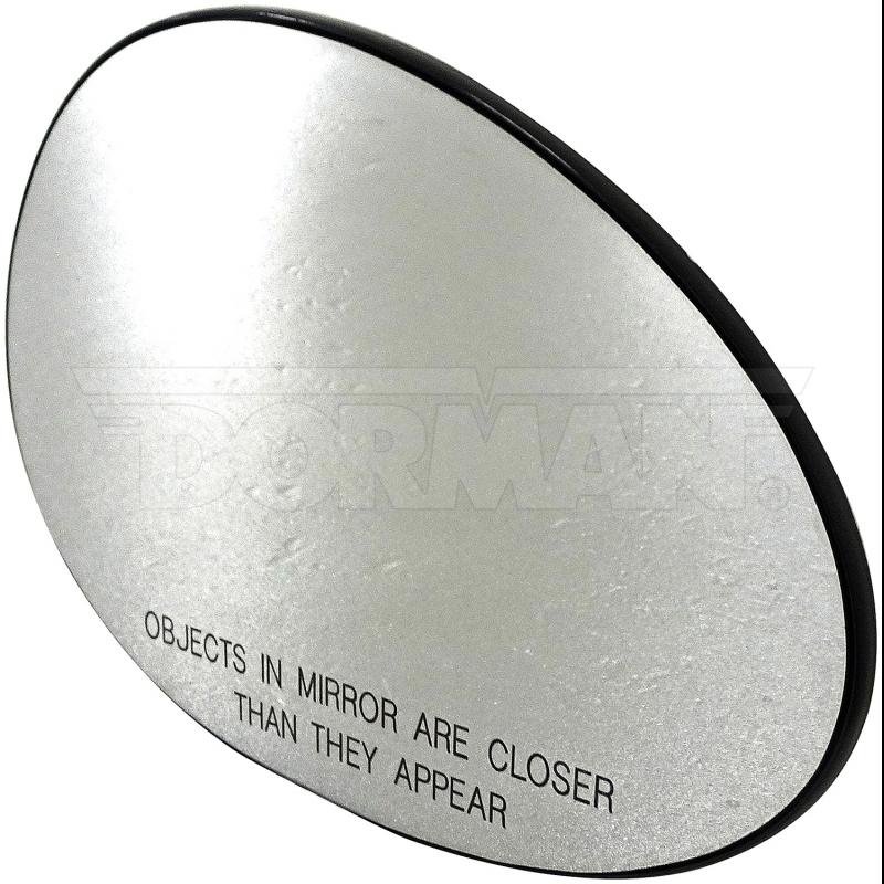 Dorman 56717 Door Mirror Glass product image 4 of 4