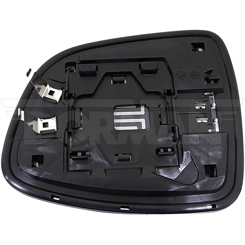 Dorman 56813 Door Mirror Glass product image 1 of 4