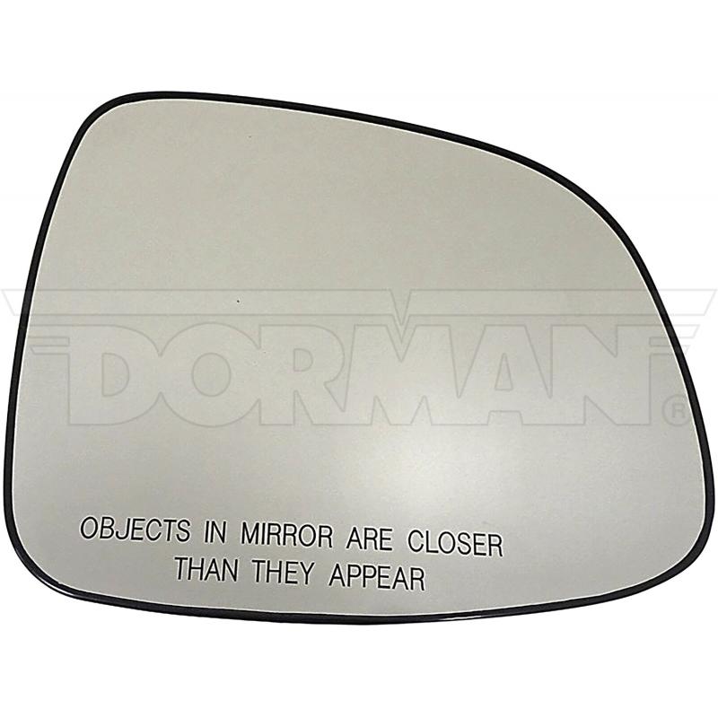 Dorman 56813 Door Mirror Glass product image 2 of 4