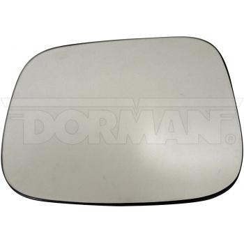 Dorman 56822 - Door Mirror Glass Dorman 56822 Door Mirror Glass product image 2 of 4