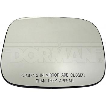 Dorman 56823 Door Mirror Glass product image 4 of 4