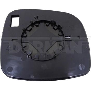 Dorman 56901 Door Mirror Glass product image 2 of 4