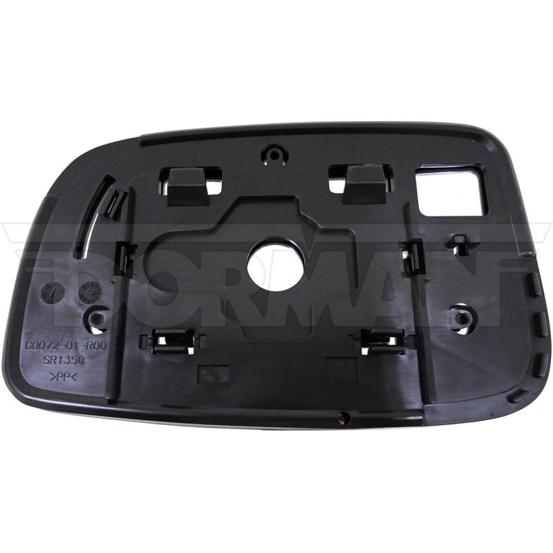 Dorman 56956 Door Mirror Glass product image 1 of 4