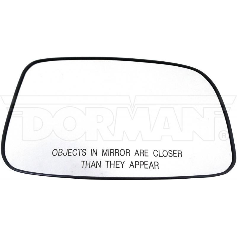 Dorman 56956 Door Mirror Glass product image 3 of 4