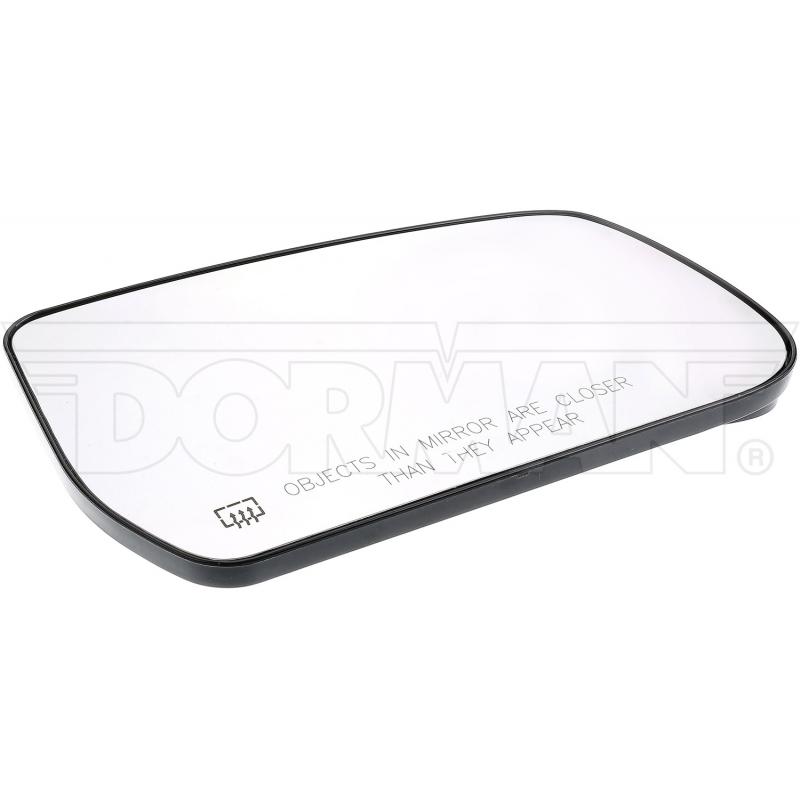 Dorman 56969 Door Mirror Glass product image 1 of 5