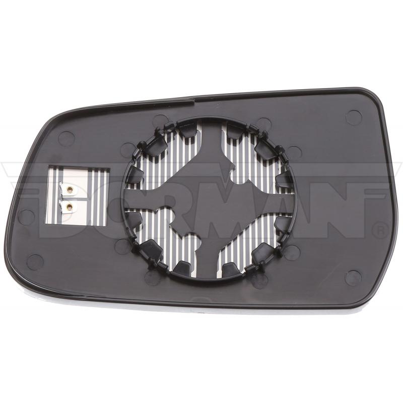 Dorman 56969 Door Mirror Glass product image 3 of 5