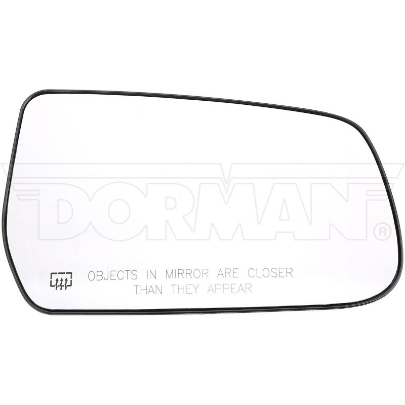 Dorman 56969 Door Mirror Glass product image 5 of 5