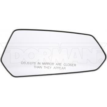 Dorman 56971 - Door Mirror Glass Dorman 56971 Door Mirror Glass product image 4 of 5