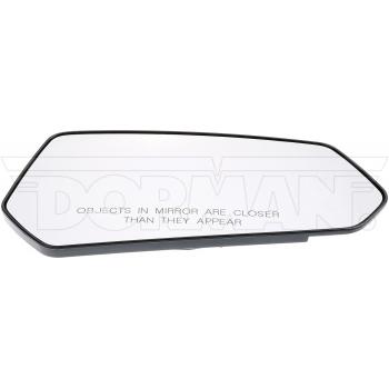 Dorman 56971 - Door Mirror Glass Dorman 56971 Door Mirror Glass product image 5 of 5