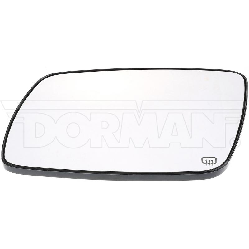 Dorman 56972 Door Mirror Glass product image 2 of 5