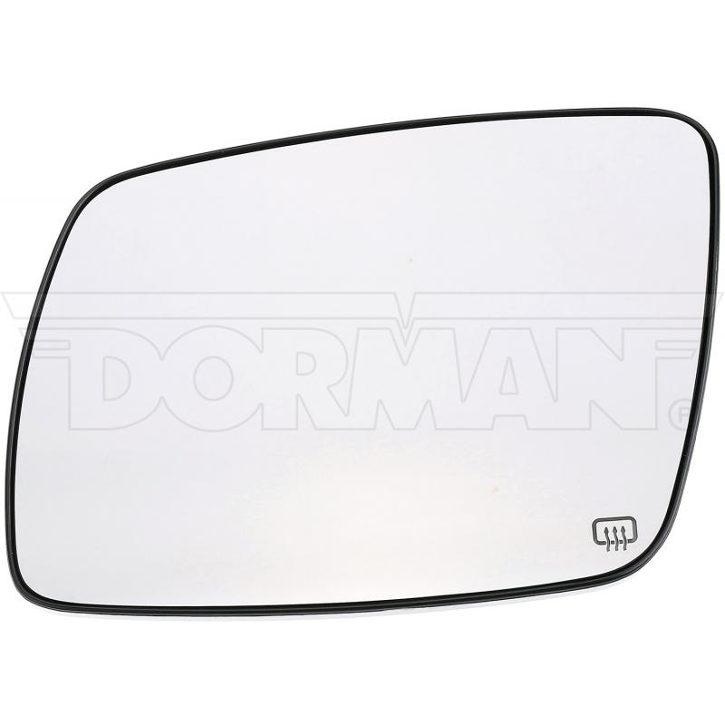 Dorman 56972 Door Mirror Glass product image 3 of 5