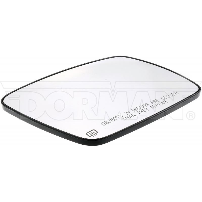 Dorman 56973 Door Mirror Glass product image 1 of 5