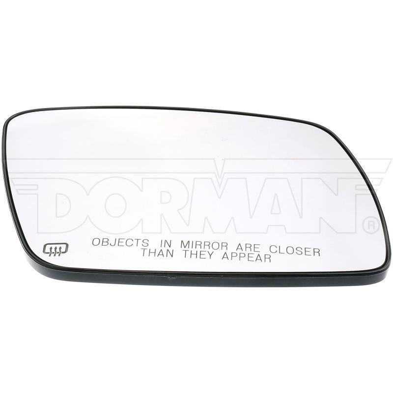 Dorman 56973 Door Mirror Glass product image 2 of 5