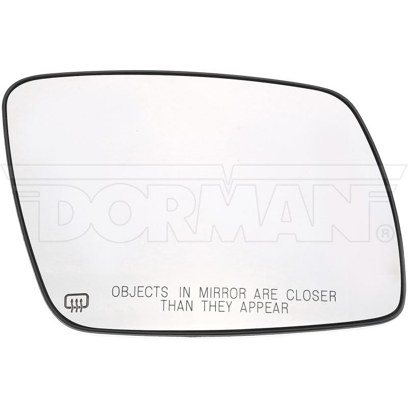 Dorman 56973 Door Mirror Glass product image 4 of 5