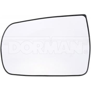 Dorman 56988 Door Mirror Glass product image 2 of 5