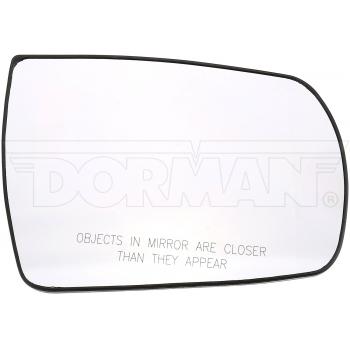 Dorman 56989 Door Mirror Glass product image 1 of 5