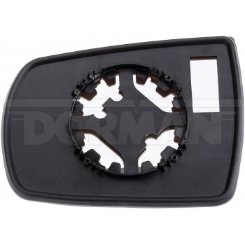 Dorman 56989 Door Mirror Glass product image 2 of 5
