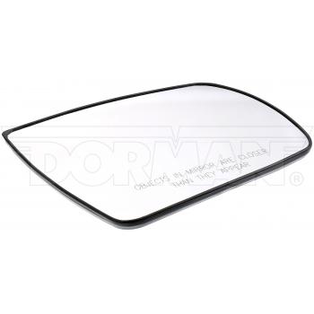 Dorman 56989 Door Mirror Glass product image 3 of 5