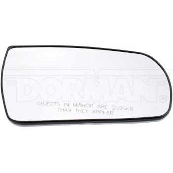 Dorman 56989 Door Mirror Glass product image 4 of 5
