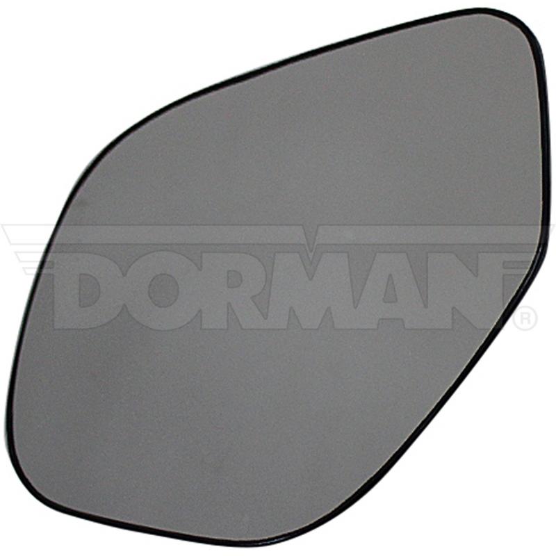 Dorman 56996 - Door Mirror Glass Dorman 56996 Door Mirror Glass product image 1 of 3