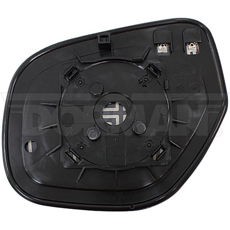 Dorman 56997 Door Mirror Glass product image 1 of 3