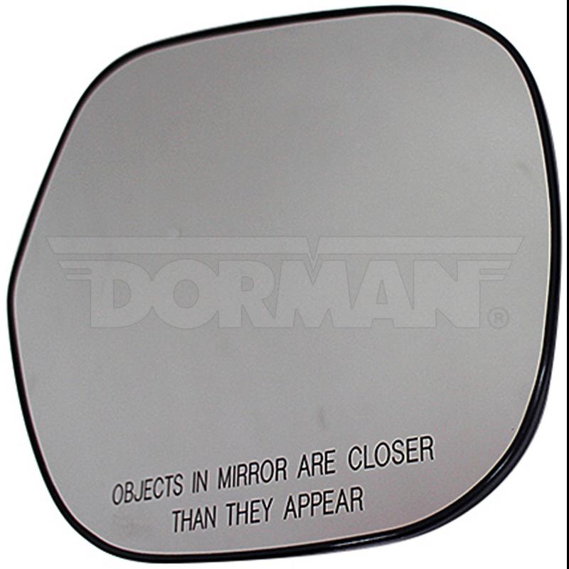 Dorman 56997 Door Mirror Glass product image 2 of 3