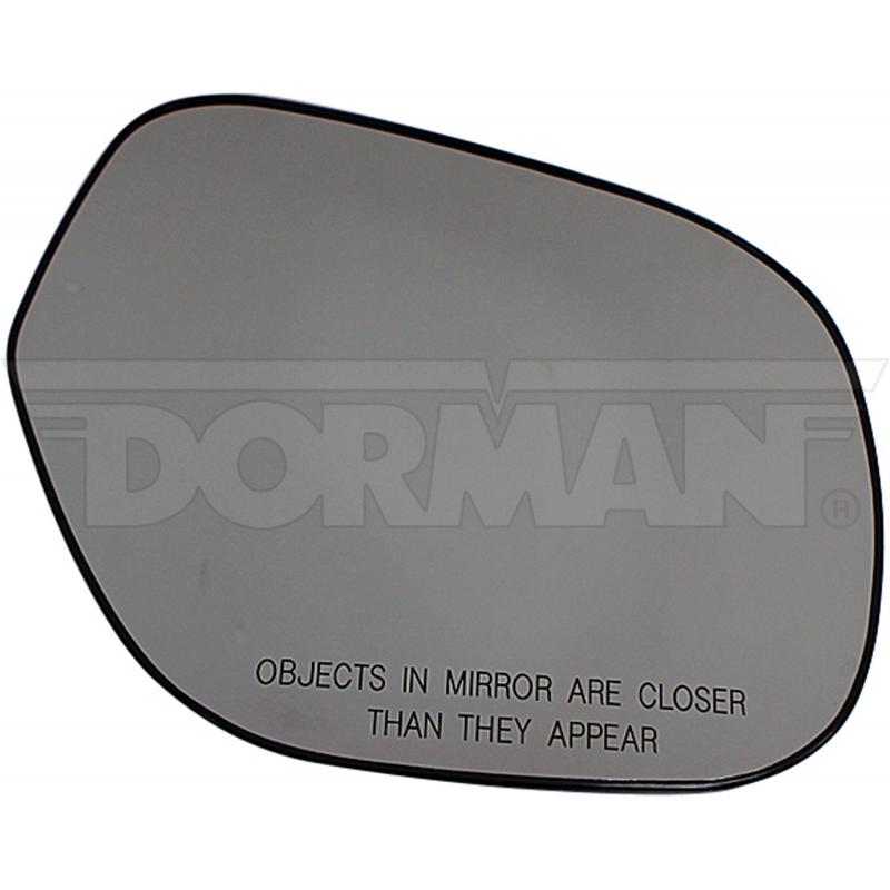 Dorman 56997 Door Mirror Glass product image 3 of 3