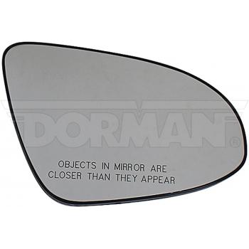Dorman 56999 Door Mirror Glass product image 1 of 3