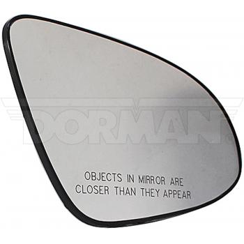 Dorman 56999 Door Mirror Glass product image 2 of 3