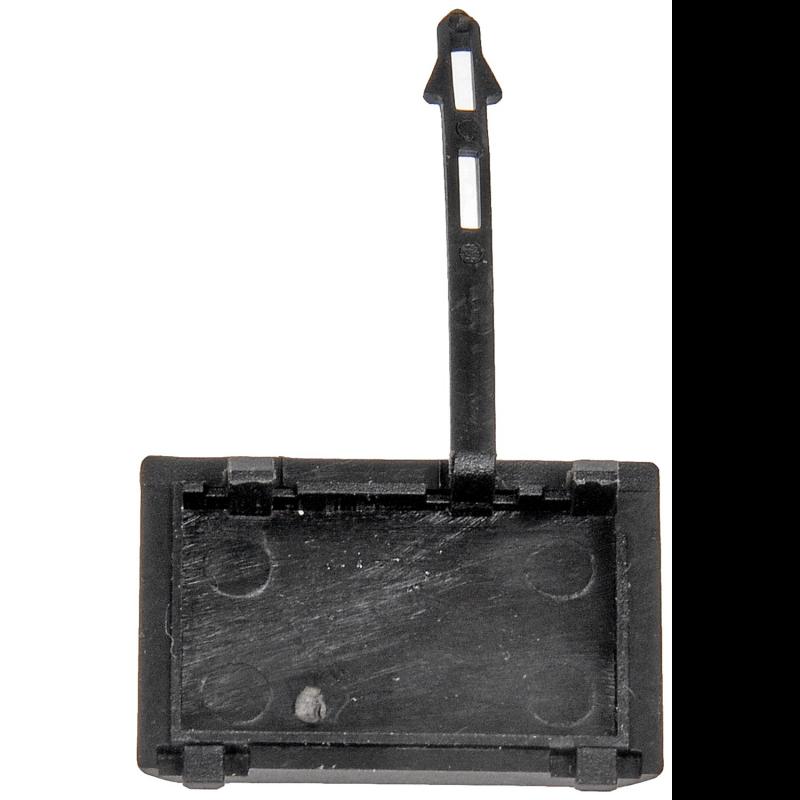 Dorman 57018 - USB Port Cover Dorman 57018 USB Port Cover product image 1 of 2