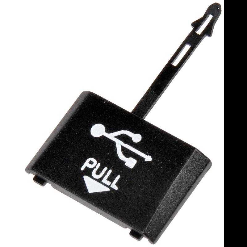 Dorman 57018 - USB Port Cover Dorman 57018 USB Port Cover product image 2 of 2