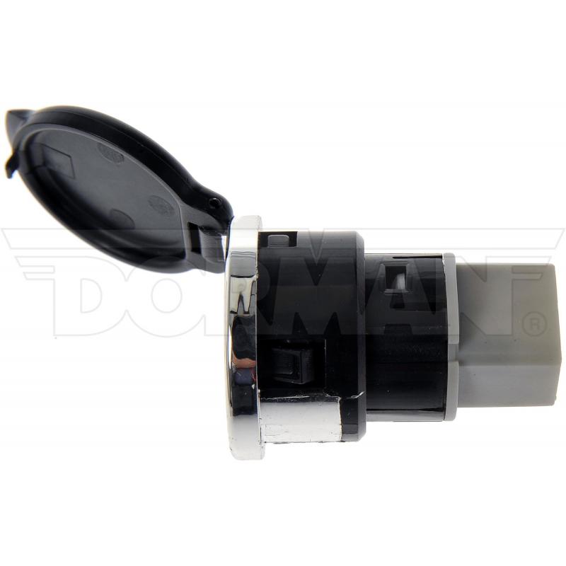 Dorman 57019 USB Port Cover product image 4 of 5
