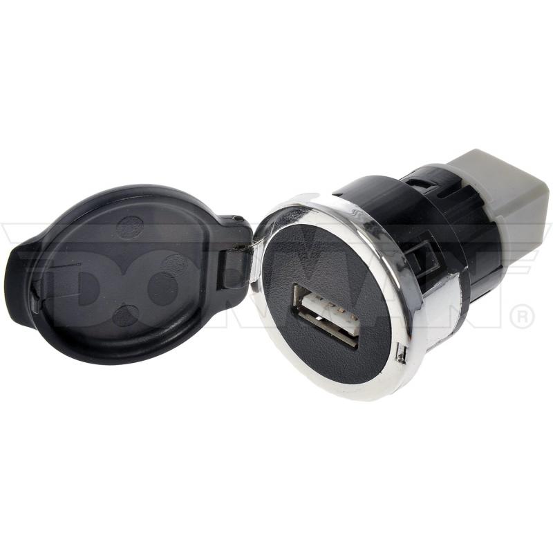 Dorman 57019 USB Port Cover product image 5 of 5