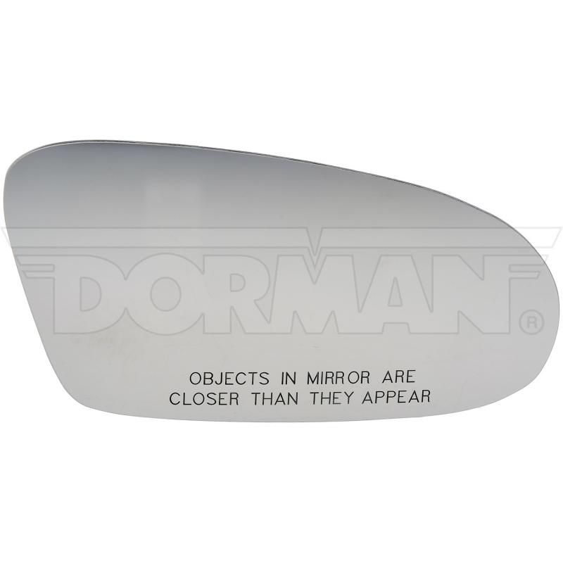Dorman 57030 Door Mirror Glass product image 2 of 4