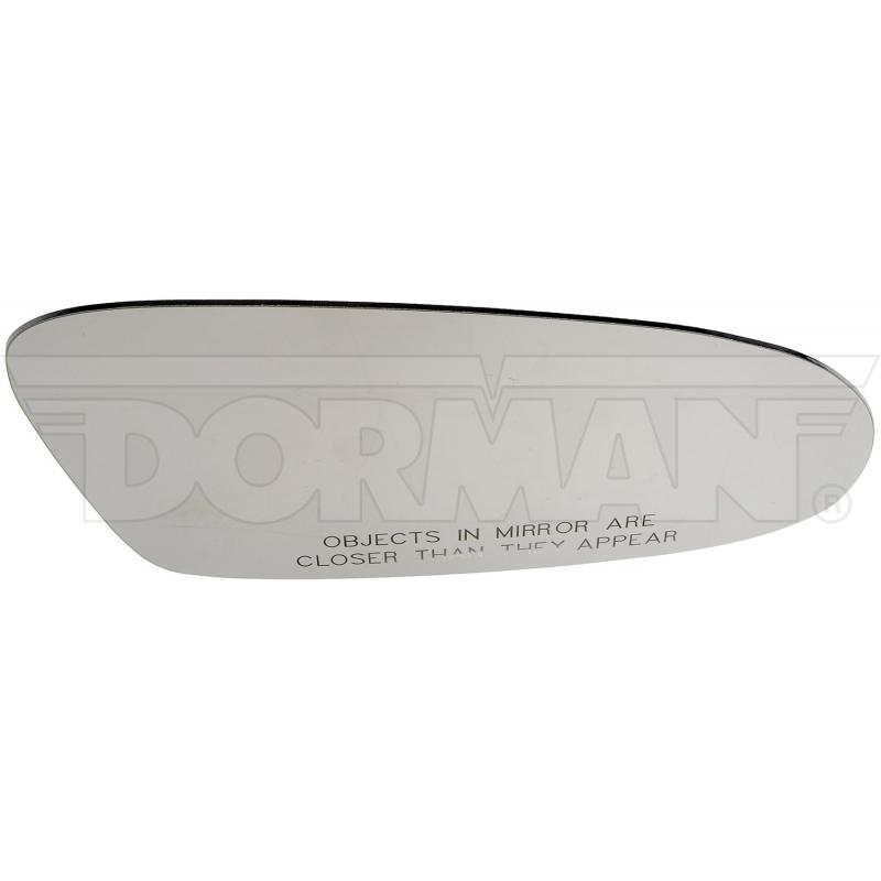 Dorman 57030 Door Mirror Glass product image 4 of 4