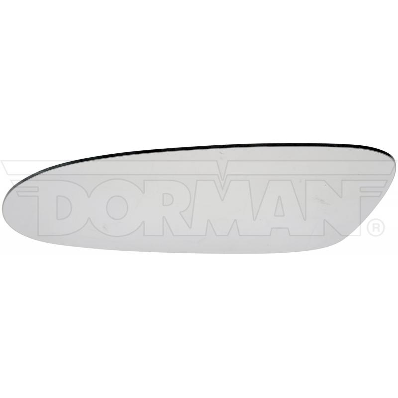 Dorman 57031 - Door Mirror Glass Dorman 57031 Door Mirror Glass product image 3 of 4